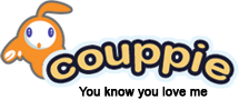 Couppie $399